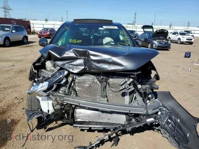 2020 FORD EDGE - VIN: 2FMPK4AP3LBA24299 - Фото 9