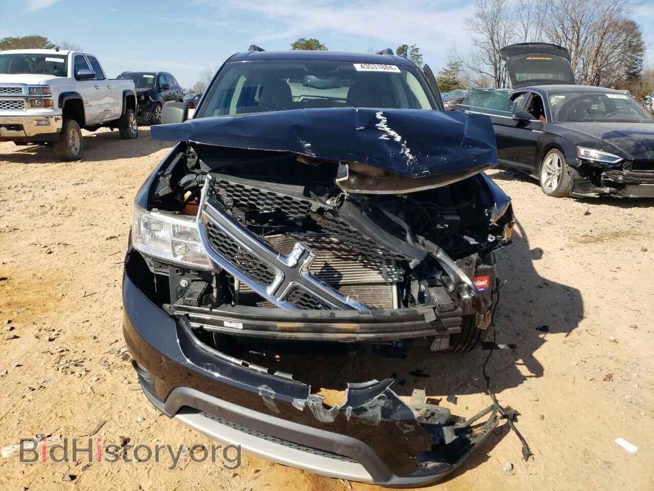 2015 DODGE JOURNEY - VIN: 3C4PDCBG9FT546693 - Photo 5