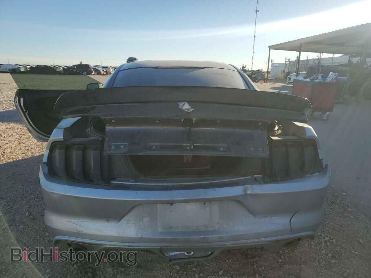 2017 FORD ALL Models - VIN: 1FA6P8AM1H5353955 - Фото 6