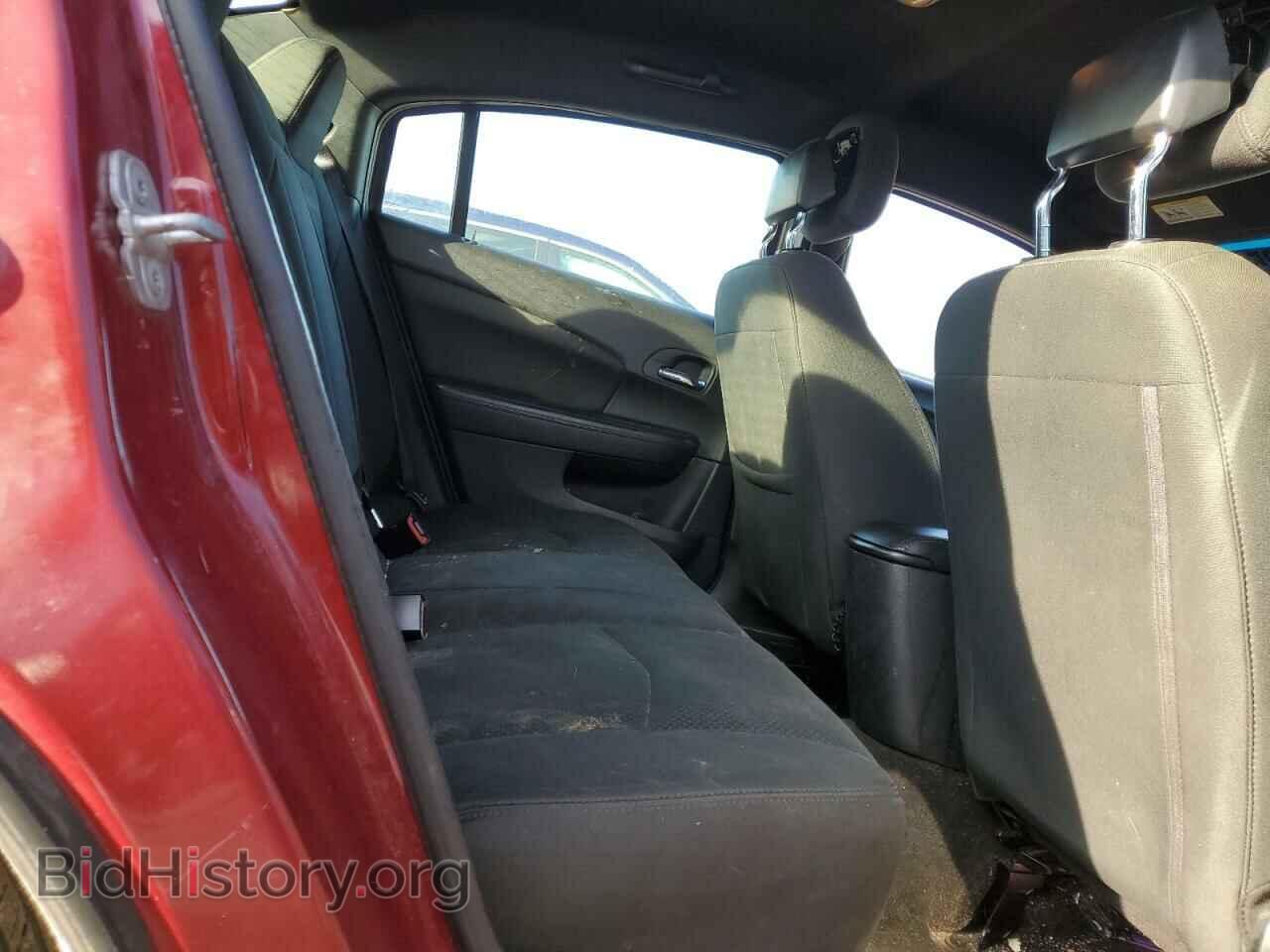 2011 CHRYSLER 200 - VIN: 1C3BC4FB0BN545920 - Photo 10