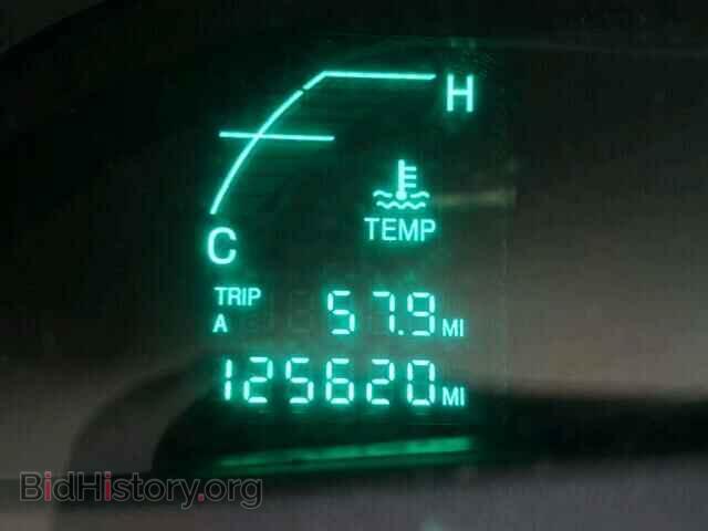 2002 CADILLAC DEVILLE - VIN: 1G6KD54Y22U242135 - Photo 8