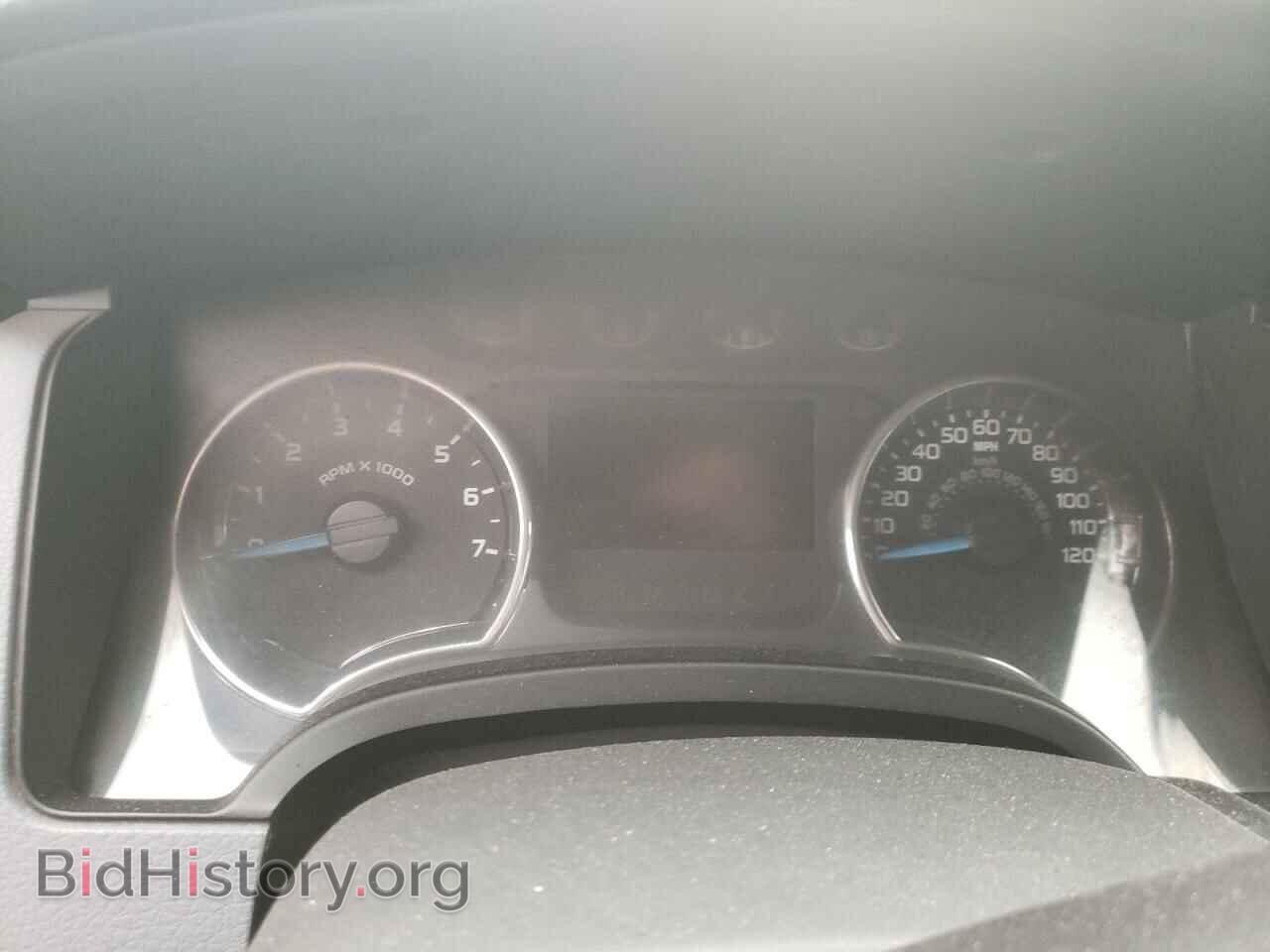 2014 FORD F150 - VIN: 1FTMF1CM0EKF14009 - Фото 9