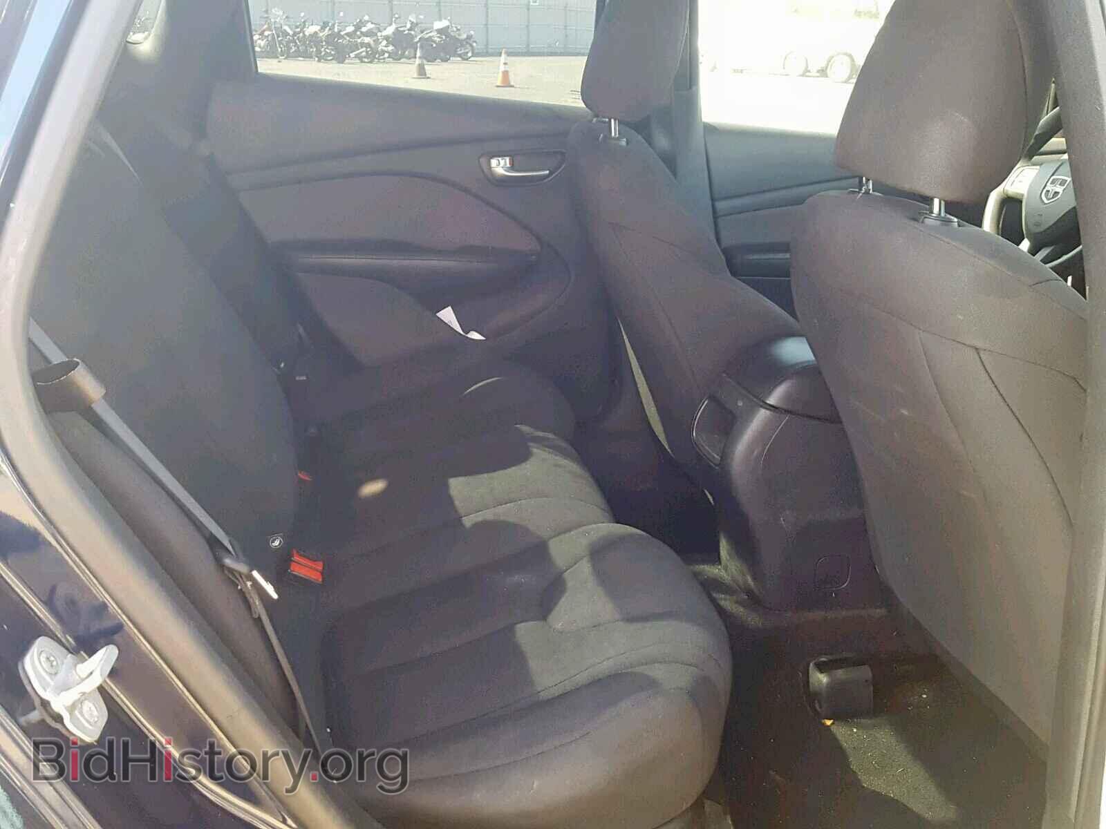 2013 DODGE DART - VIN: 1C3CDFAAXDD314642 - Photo 6