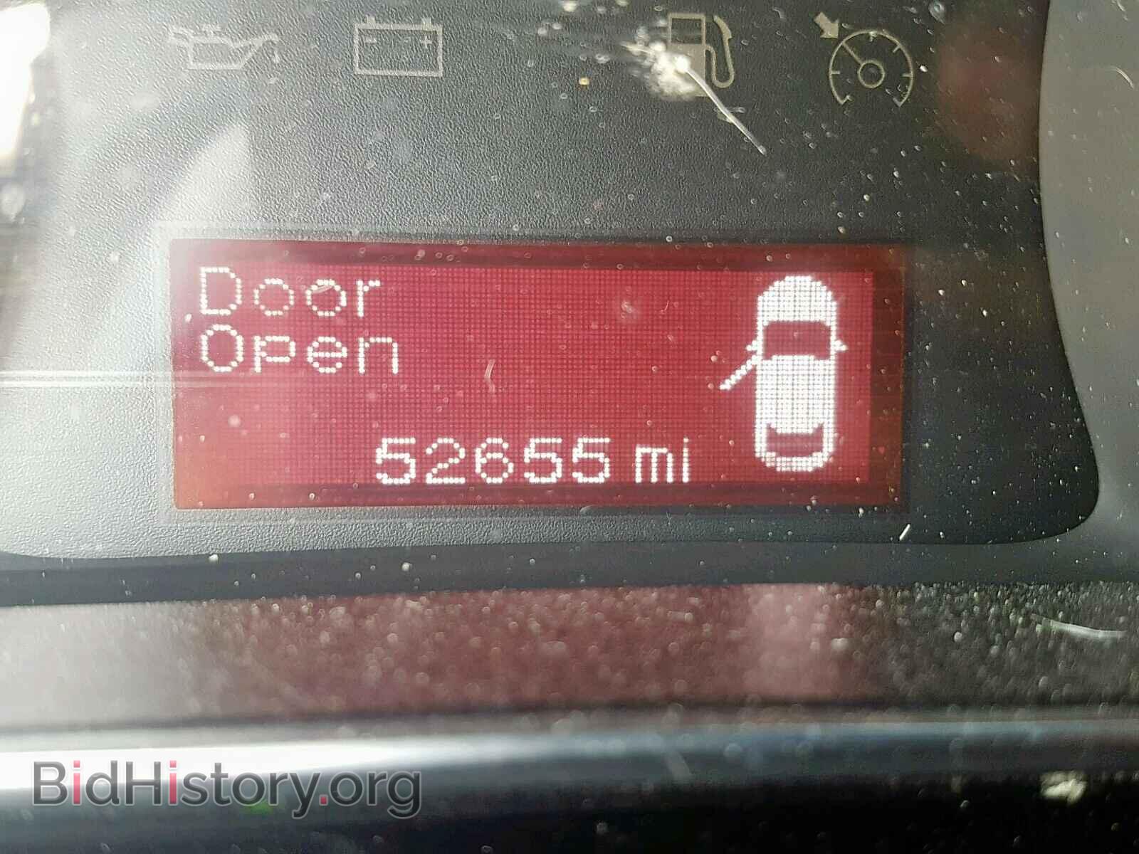 2013 DODGE DART - VIN: 1C3CDFAAXDD314642 - Photo 8