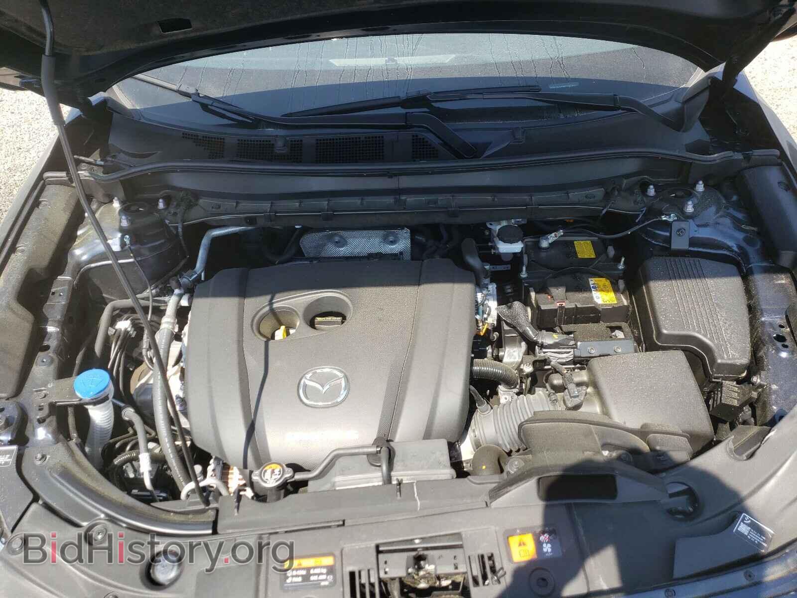 2021 MAZDA CX-5 - VIN: JM3KFACM5M0304532 - Фото 7