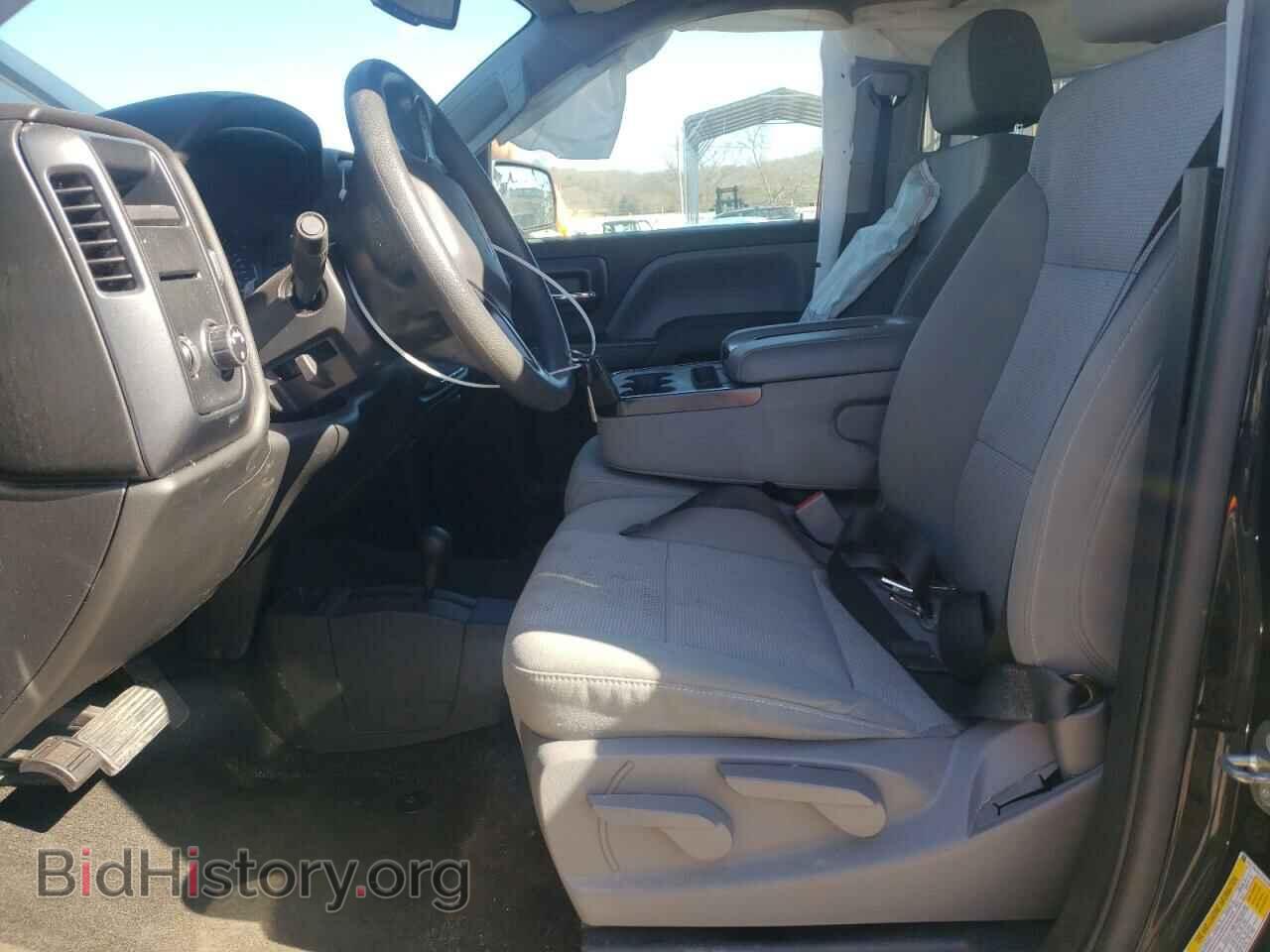 2018 CHEVROLET ALL Models - VIN: 3GCUKPEC8JG248808 - Фото 7