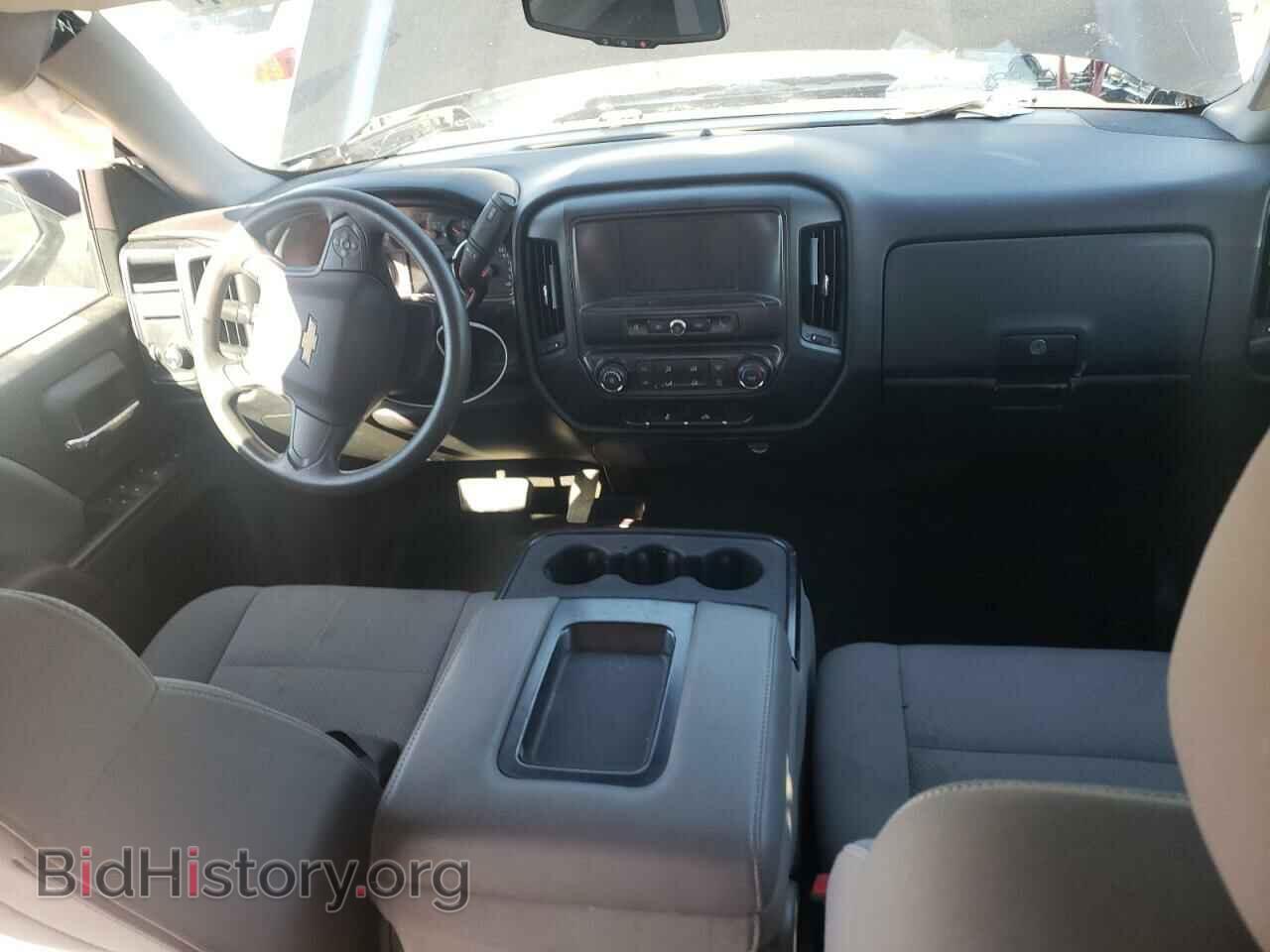 2018 CHEVROLET ALL Models - VIN: 3GCUKPEC8JG248808 - Фото 8
