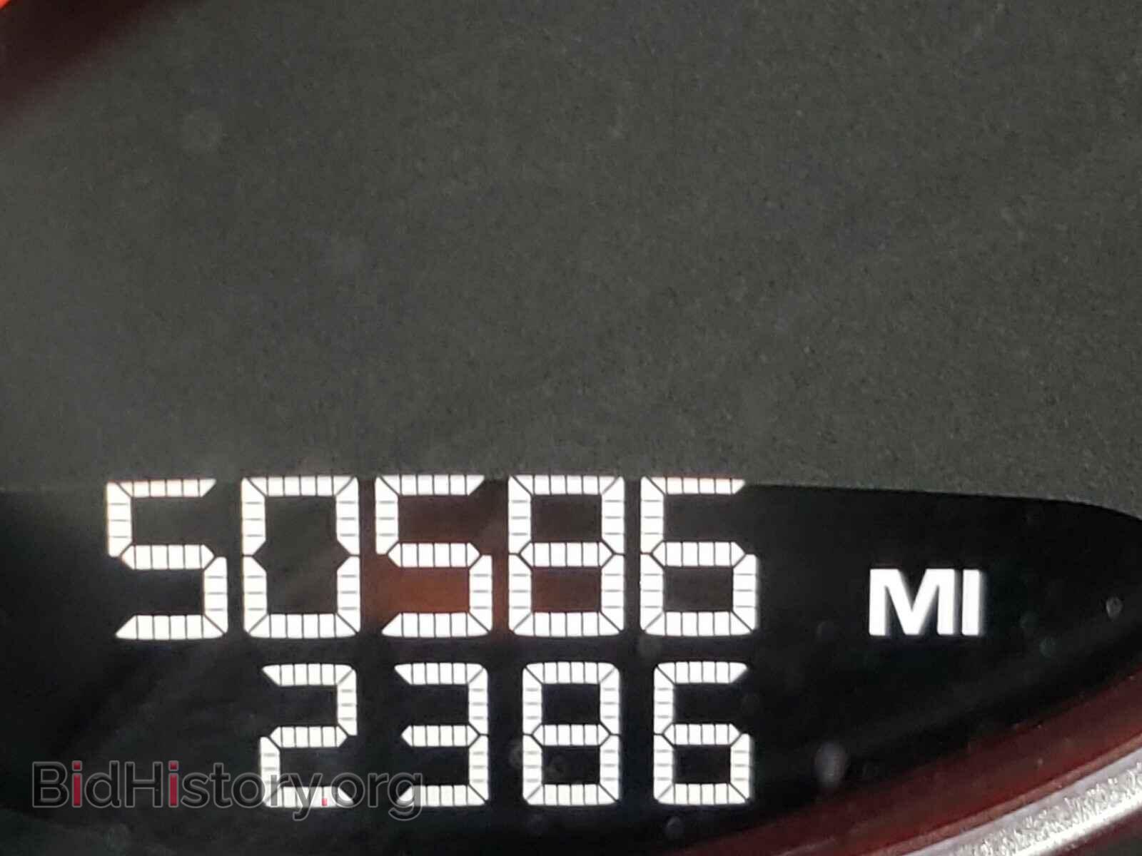 2016 PORSCHE PANAMERA - VIN: WP0AA2A77GL003494 - Фото 8