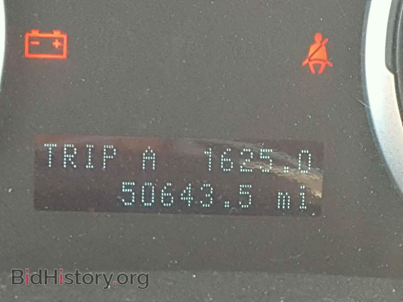 2009 FORD FOCUS - VIN: 1FAHP35N49W131081 - Фото 8