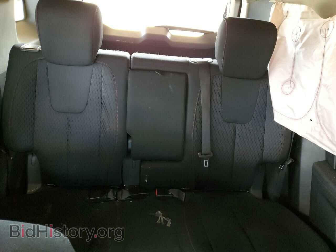 2011 GMC TERRAIN - VIN: 2CTALMEC5B6224966 - Фото 10