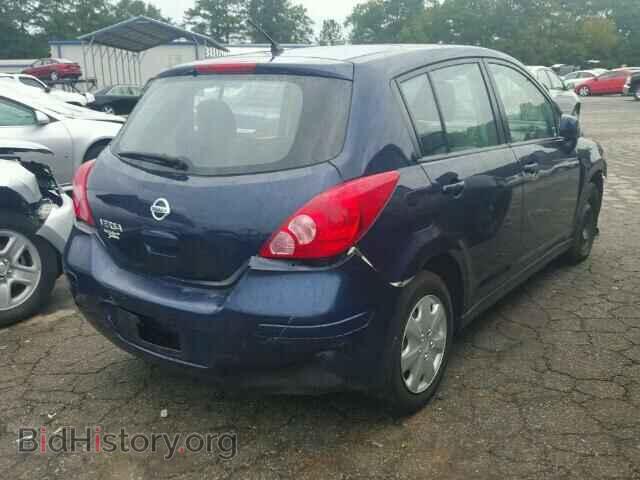 2012 NISSAN VERSA - VIN: 3N1BC1CP8CK245417 - Фото 4