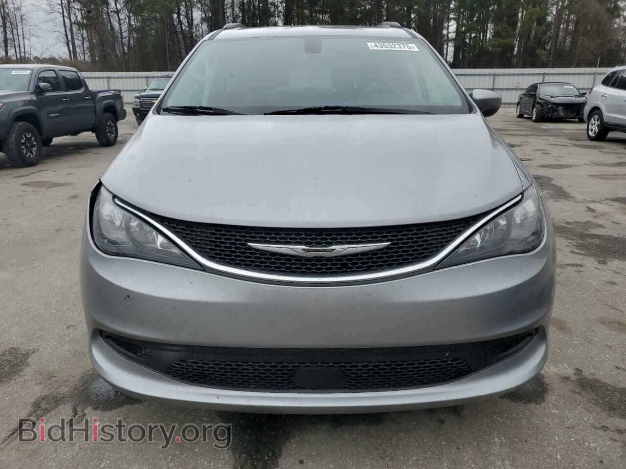 2021 CHRYSLER MINIVAN - VIN: 2C4RC1DG0MR542982 - Photo 5