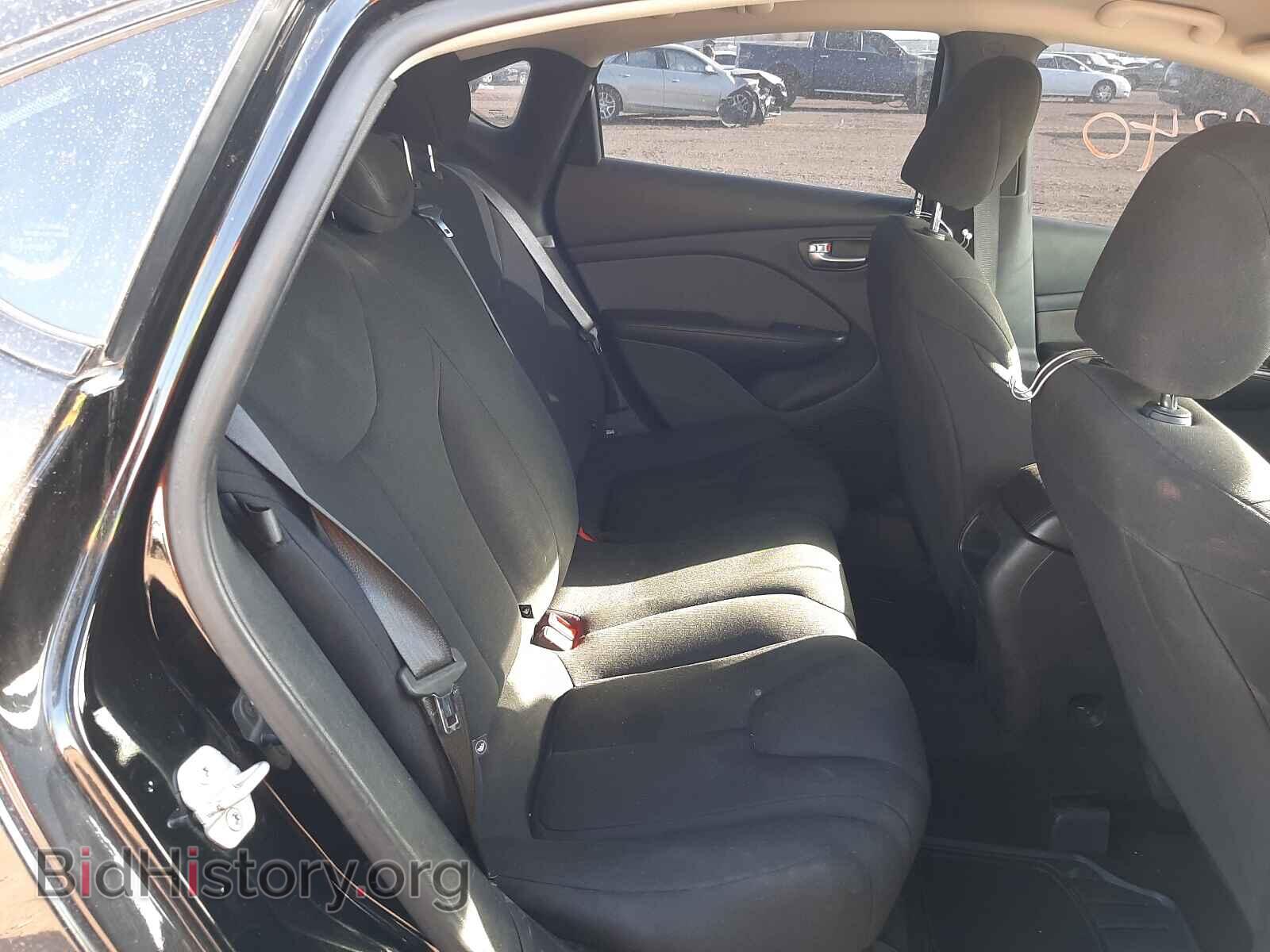 2013 DODGE DART - VIN: 1C3CDFAA3DD266935 - Фото 6
