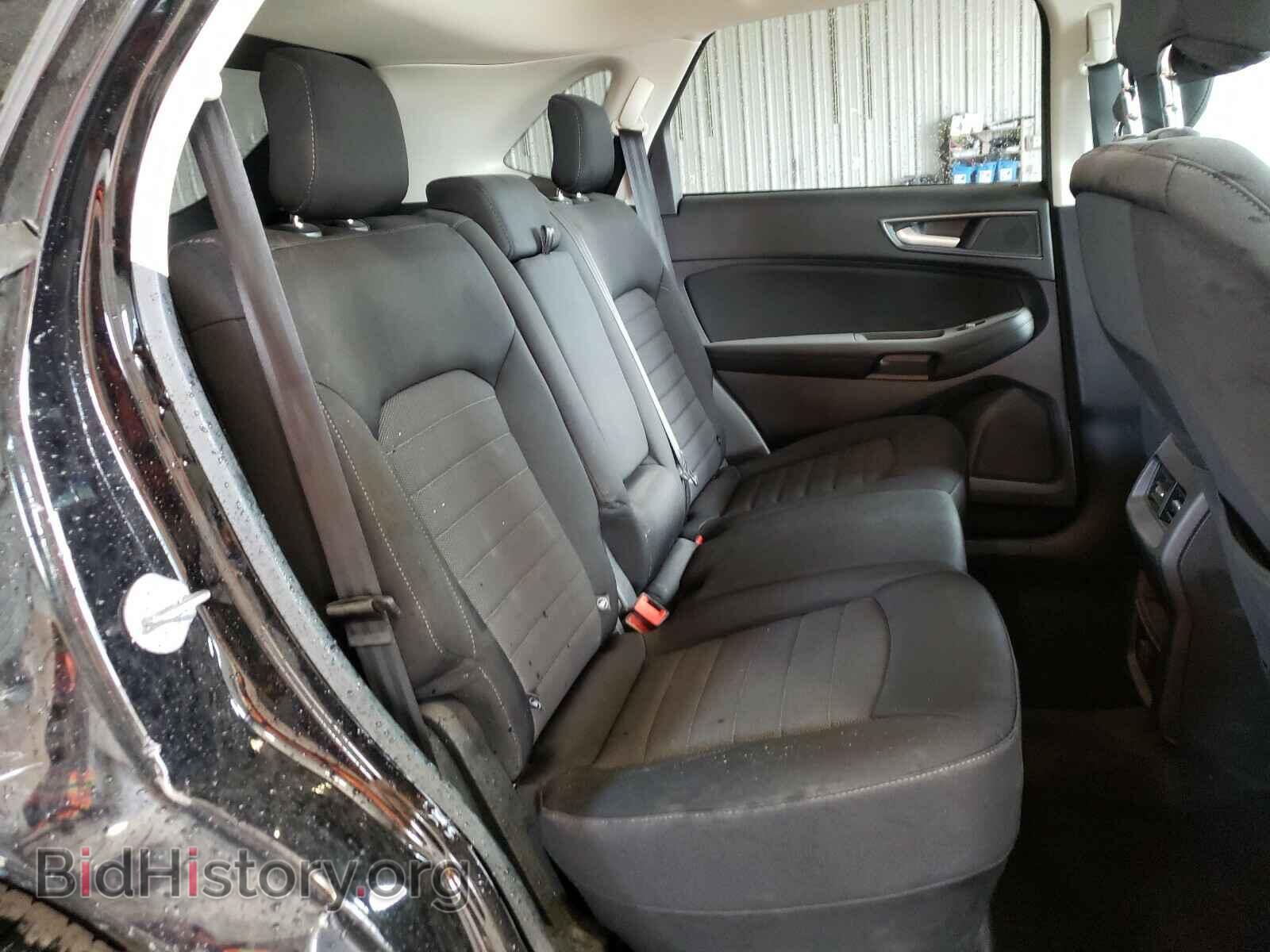 2018 FORD EDGE - VIN: 2FMPK4G98JBC53082 - Фото 6