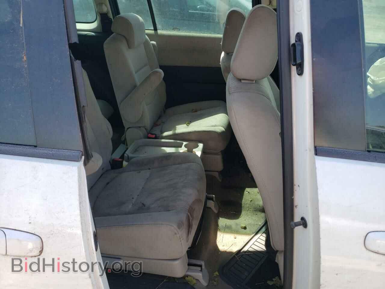 2009 MAZDA 5 - VIN: JM1CR293090336367 - Photo 6