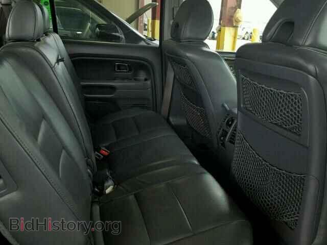 2008 HONDA PILOT - VIN: 5FNYF28508B023529 - Фото 6