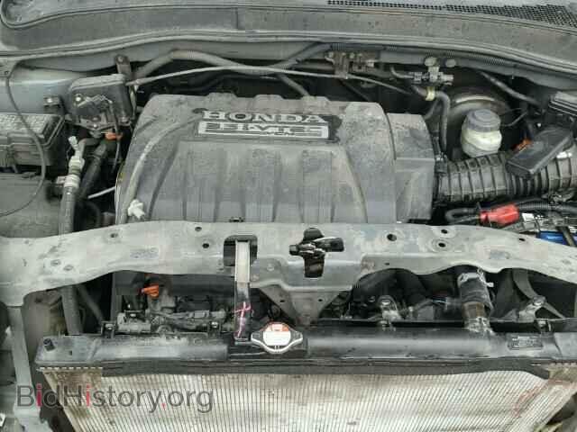 2008 HONDA PILOT - VIN: 5FNYF28508B023529 - Фото 7