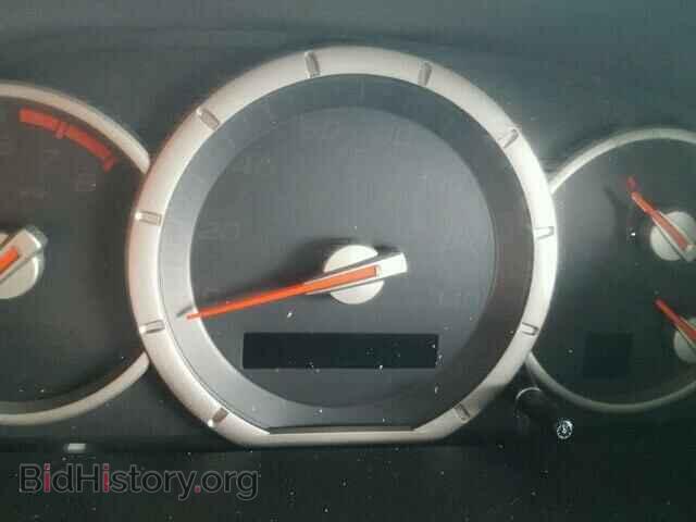 2008 HONDA PILOT - VIN: 5FNYF28508B023529 - Фото 8