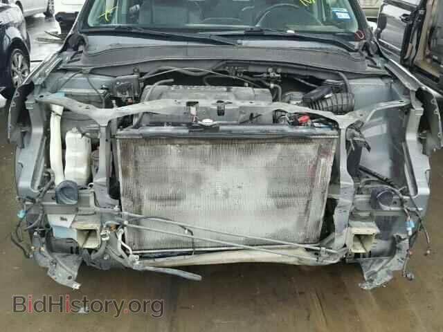 2008 HONDA PILOT - VIN: 5FNYF28508B023529 - Фото 9