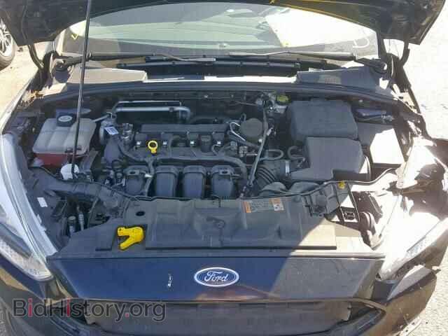 2016 FORD FOCUS SE - VIN: 1FADP3F24GL212776 - Фото 7
