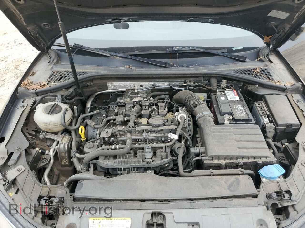 2015 AUDI A3 - VIN: WAUACGFF2F1124674 - Фото 11