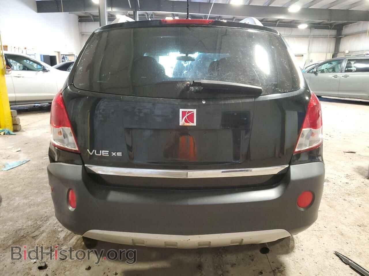 2008 SATURN VUE - VIN: 3GSCL33P48S668617 - Фото 6