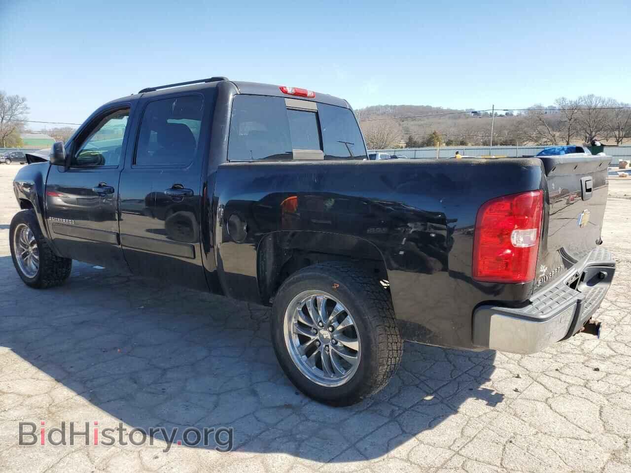 2007 CHEVROLET ALL Models - VIN: 2GCEC13J971522115 - Фото 2