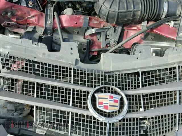2010 CADILLAC CTS - VIN: 1G6DP8EV9A0109092 - Фото 9
