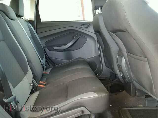 2013 FORD ESCAPE - VIN: 1FMCU0F7XDUA19994 - Фото 6