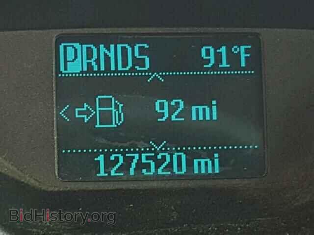 2013 FORD ESCAPE - VIN: 1FMCU0F7XDUA19994 - Фото 8