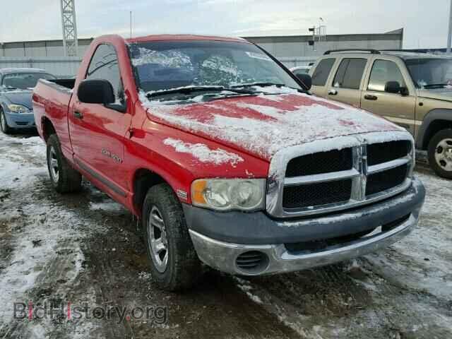 Photo 1D7HA16D54J165564 - DODGE RAM 1500 2004