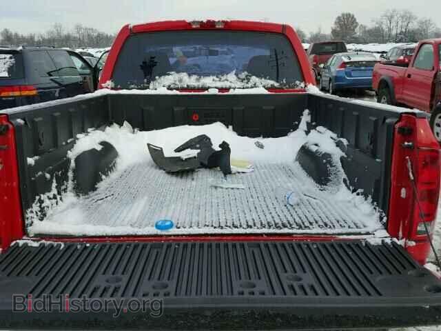 2004 DODGE RAM 1500 - VIN: 1D7HA16D54J165564 - Фото 6