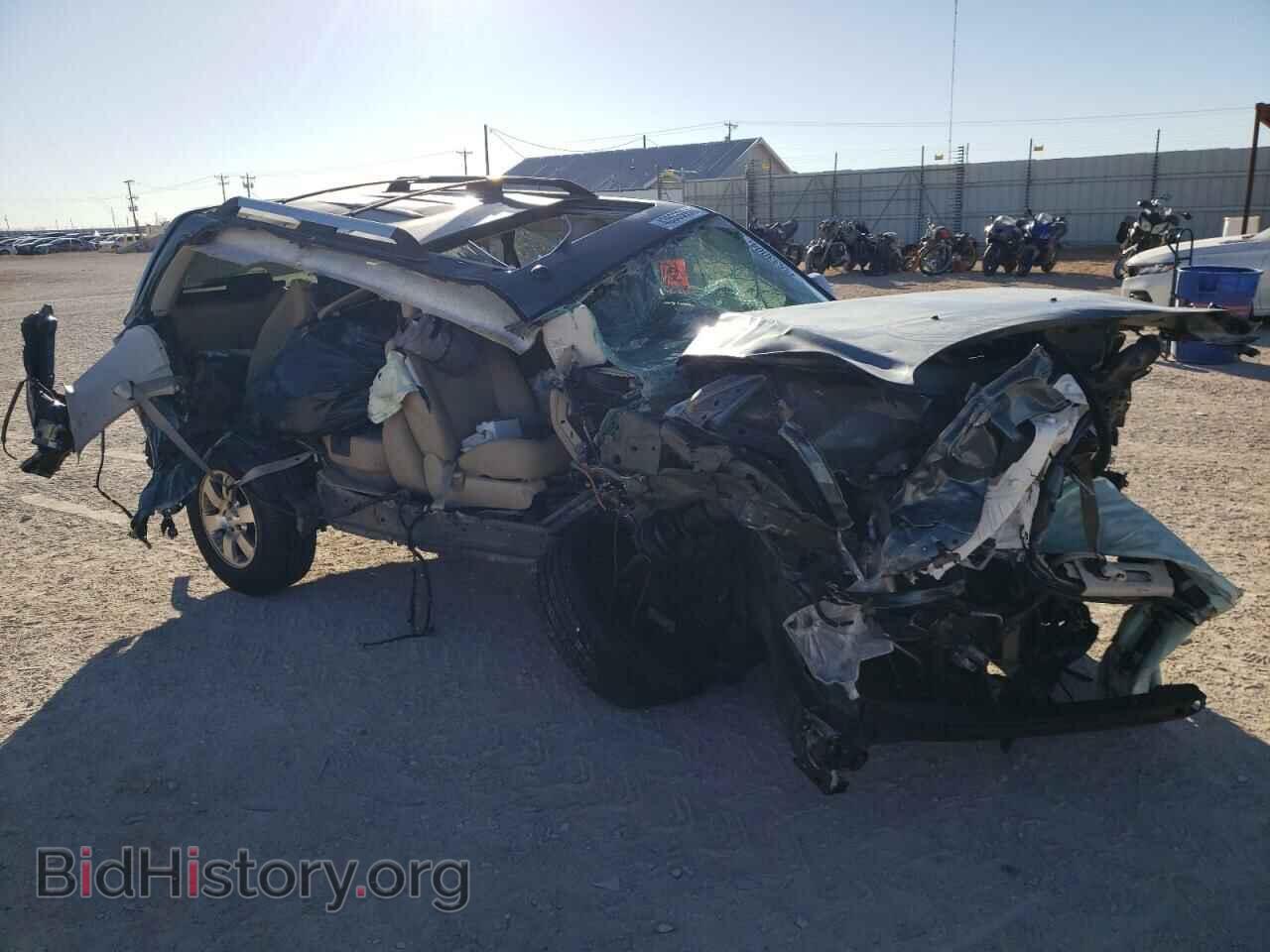 2012 FORD ESCAPE - VIN: 1FMCU0E78CKC81363 - Фото 4