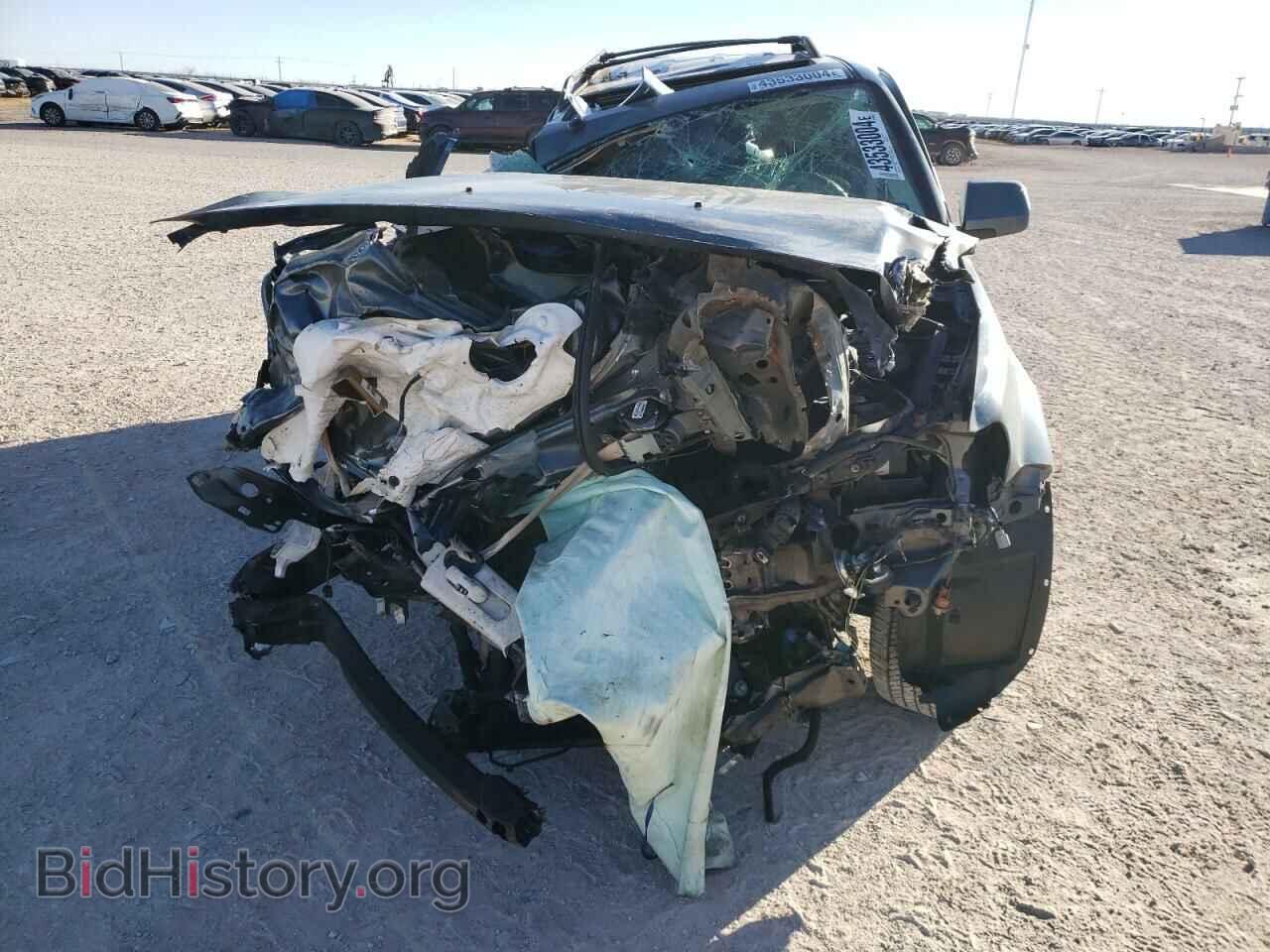 2012 FORD ESCAPE - VIN: 1FMCU0E78CKC81363 - Фото 5