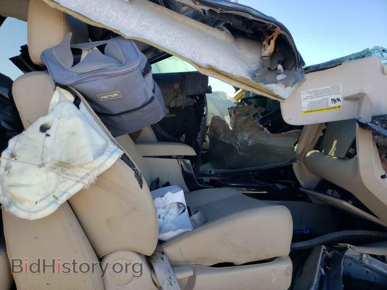 2012 FORD ESCAPE - VIN: 1FMCU0E78CKC81363 - Фото 7