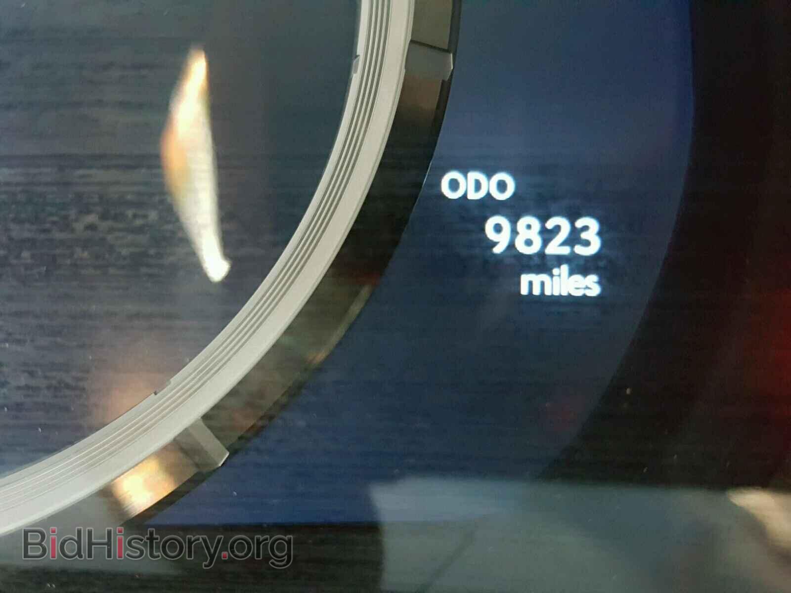 2015 LEXUS RC - VIN: JTHHE5BC5F5010557 - Фото 8