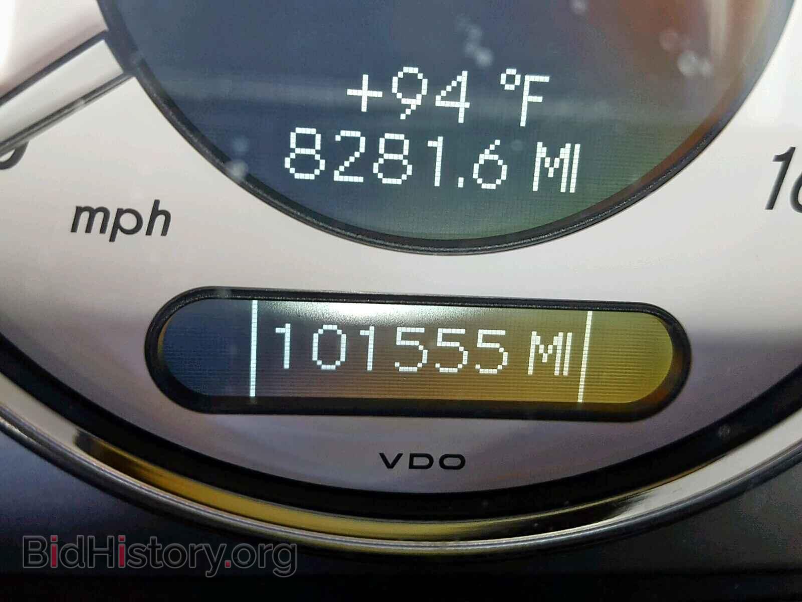 2008 MERCEDES-BENZ E CLASS - VIN: WDBUF72X98B265811 - Фото 8