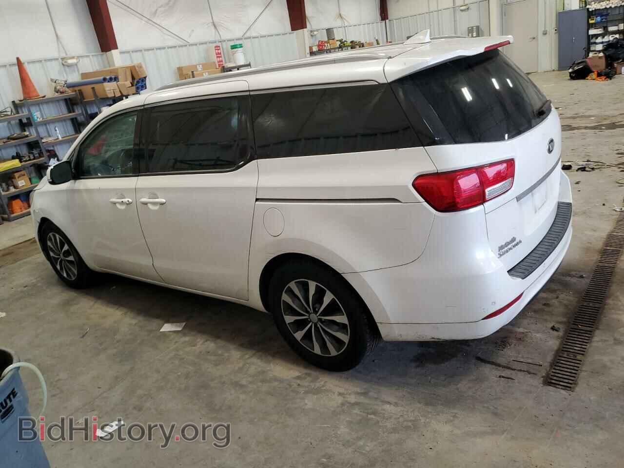2018 KIA All Models - VIN: KNDMC5C14J6389086 - Photo 2