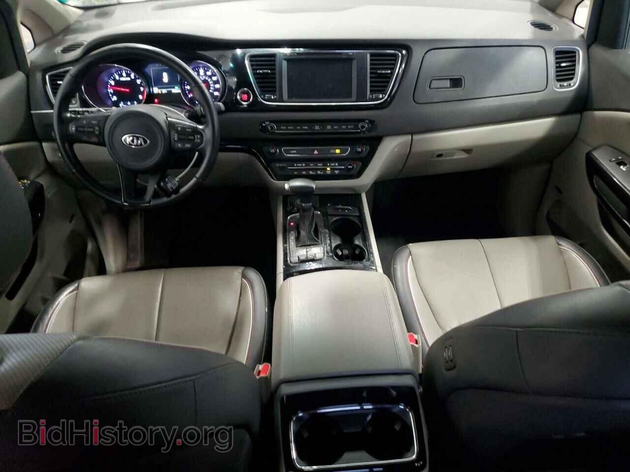 2018 KIA All Models - VIN: KNDMC5C14J6389086 - Photo 8
