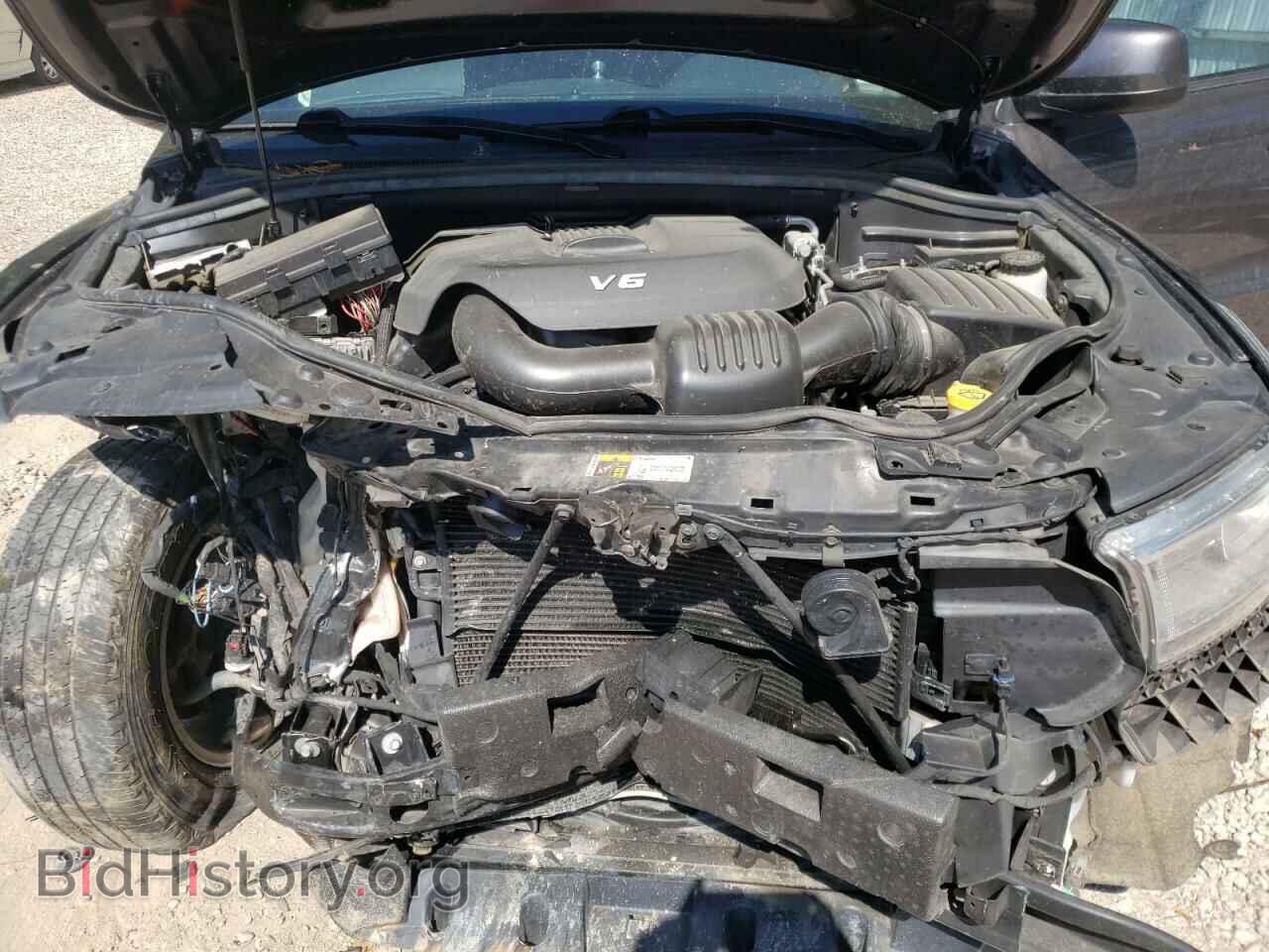 2015 DODGE DURANGO - VIN: 1C4RDHAG2FC101019 - Photo 7