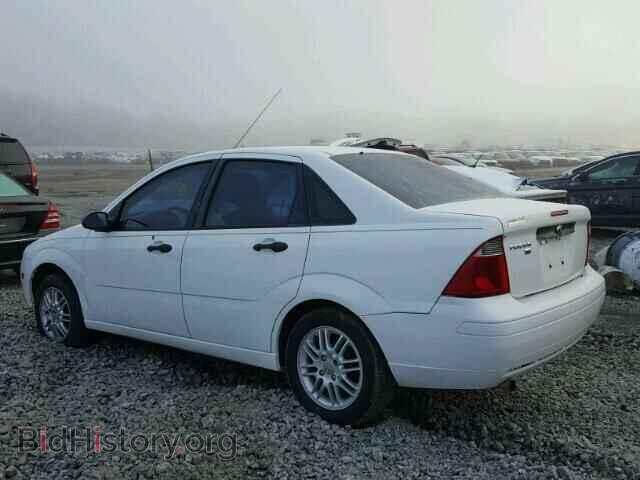 2007 FORD FOCUS - VIN: 1FAFP34N27W328062 - Photo 3