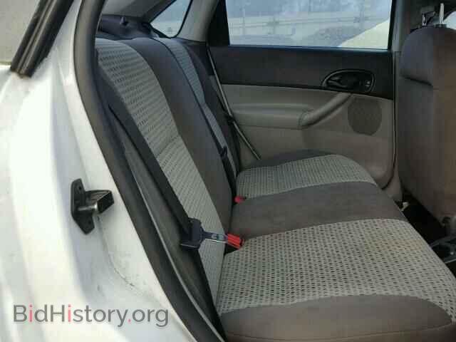 2007 FORD FOCUS - VIN: 1FAFP34N27W328062 - Photo 6