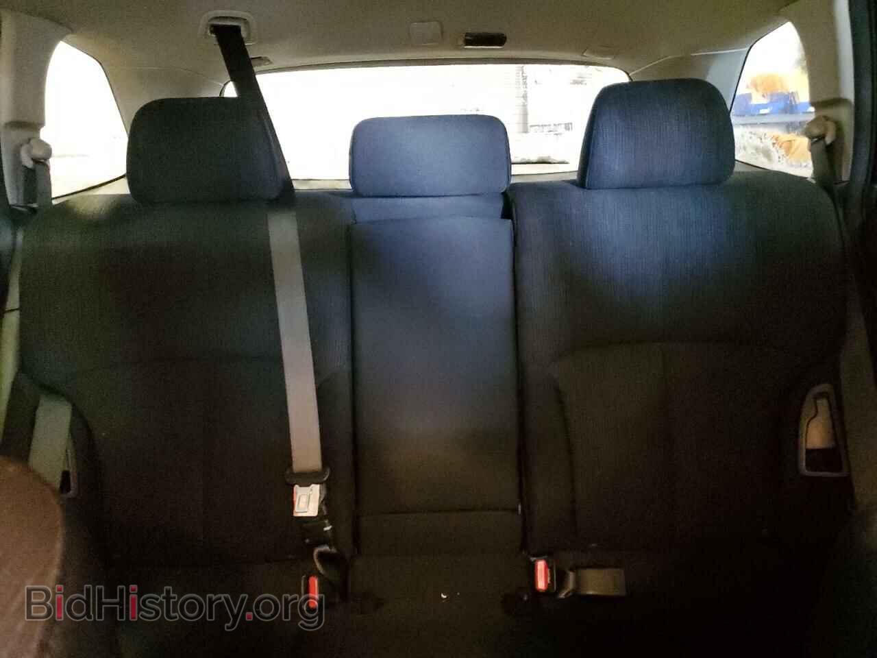 2013 SUBARU OUTBACK - VIN: 4S4BRBCC7D3301803 - Фото 10