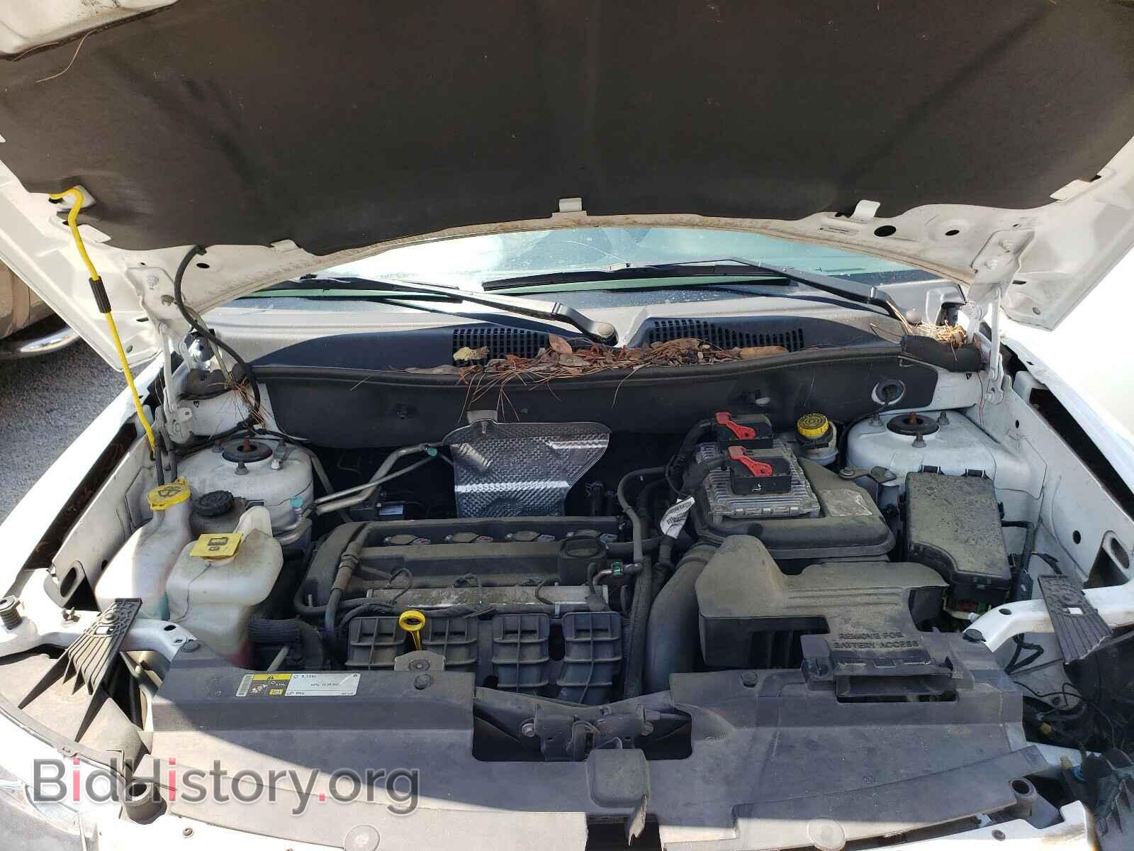 2014 JEEP COMPASS - VIN: 1C4NJCBA4ED848828 - Фото 7
