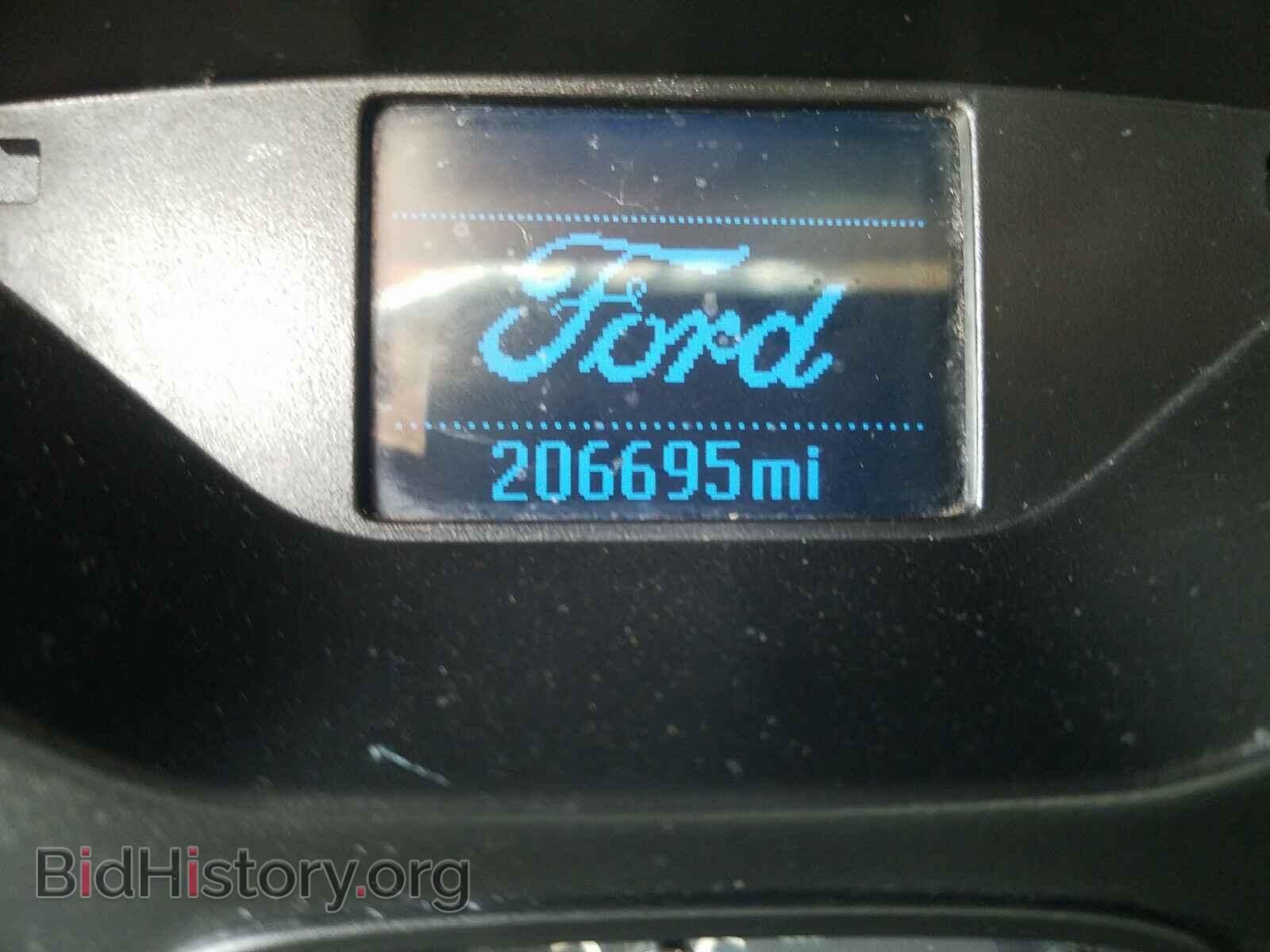2013 FORD FOCUS - VIN: 1FADP3E28DL237578 - Фото 8