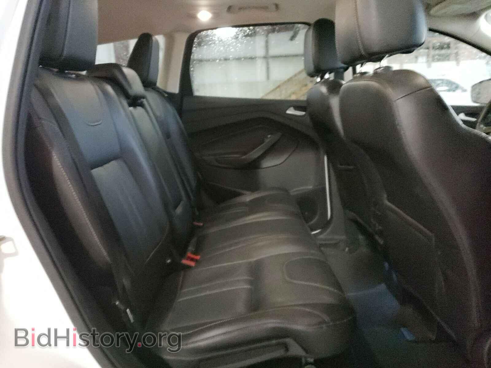 2013 FORD ESCAPE - VIN: 1FMCU0J93DUD68262 - Фото 6