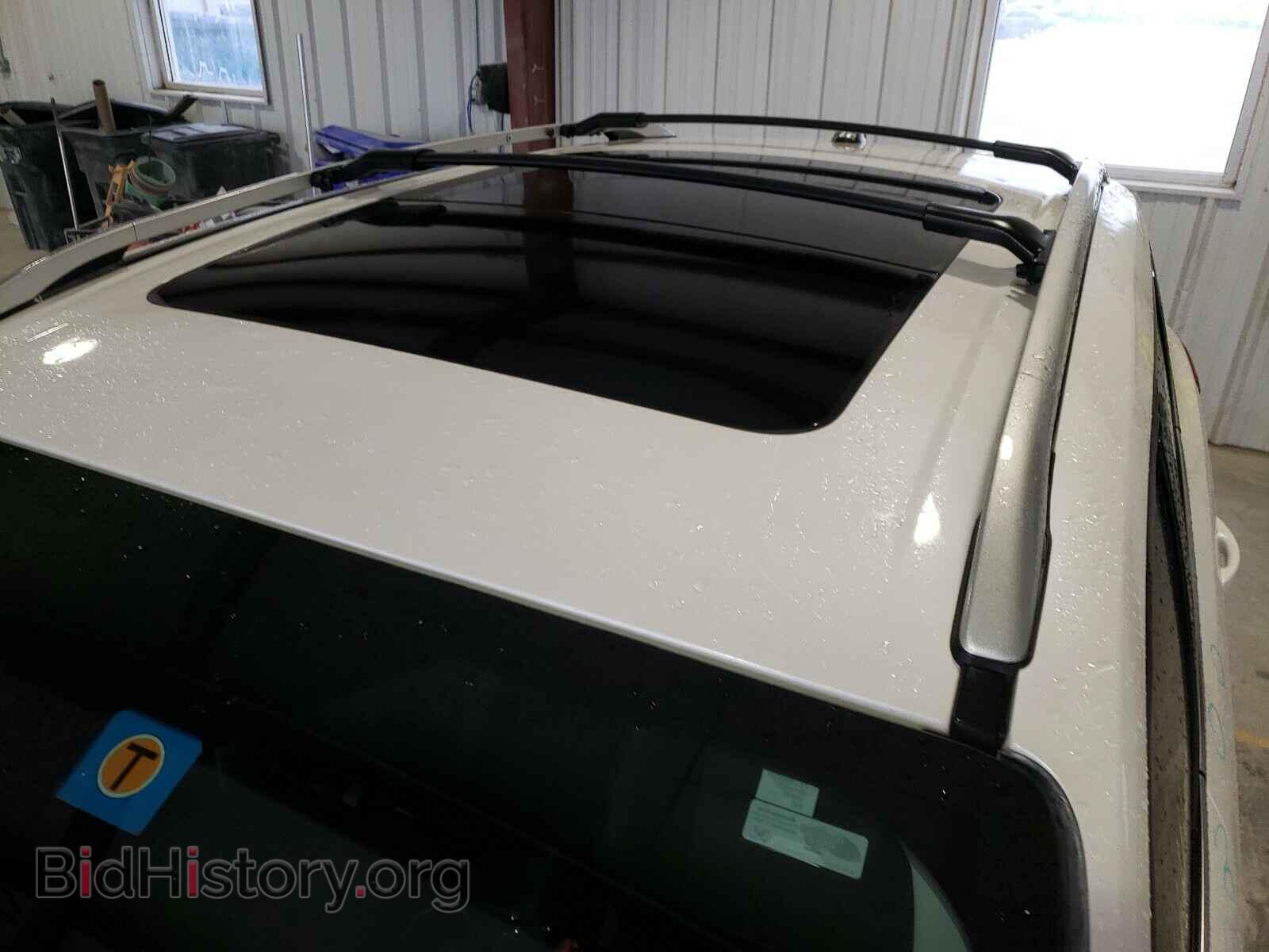 2013 FORD ESCAPE - VIN: 1FMCU0J93DUD68262 - Фото 9