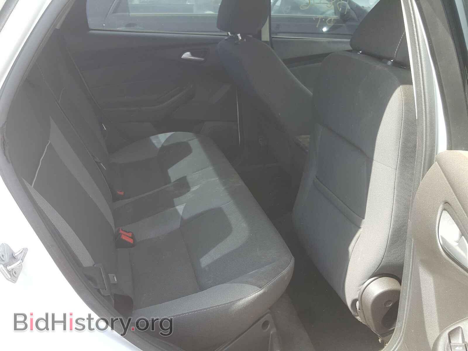 2013 FORD FOCUS - VIN: 1FADP3F24DL213275 - Фото 6