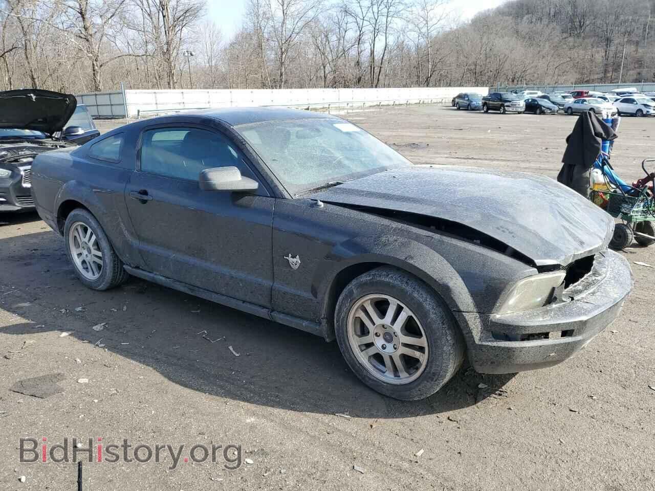 2009 FORD ALL Models - VIN: 1ZVHT80N795104132 - Фото 4