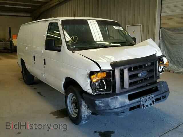 Фотография 1FTNE14W58DB23938 - FORD ECONOLINE 2008